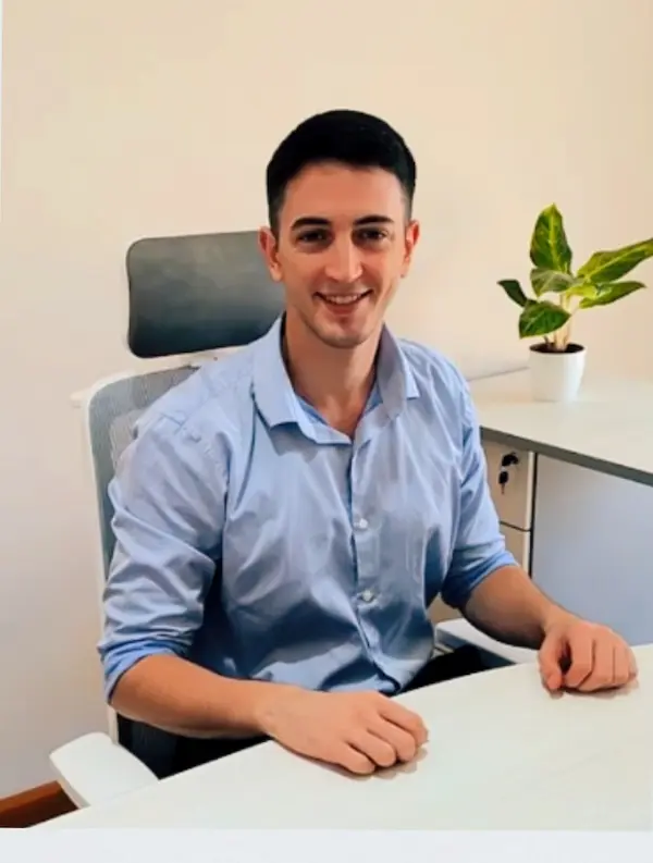 Foto de Valentín Sampaoli